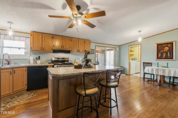 $279,999 | 375 Bill West Road, Limestone, TN 37681