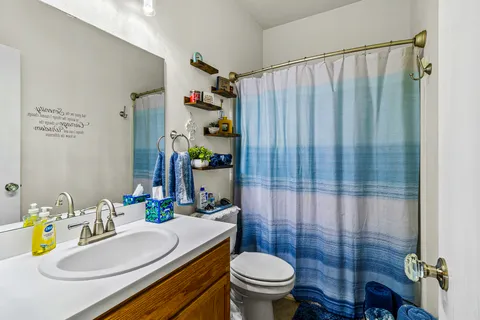$284,500 | 1918 Cold River Drive, Humble, TX 77396