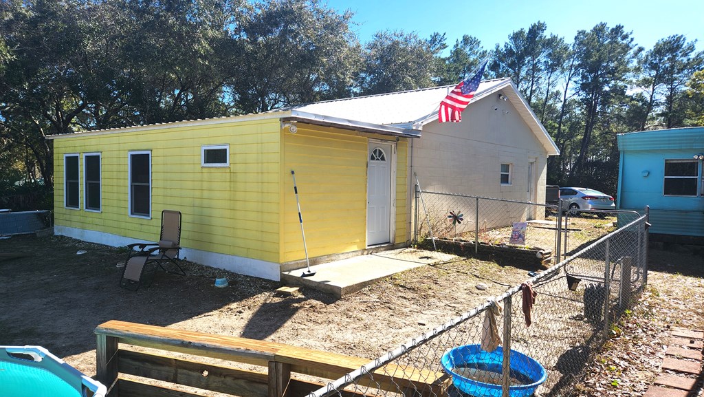 1927 Lighthouse Road Carrabelle, FL 32322 - Photo 7 of 19 Gallery Image 7