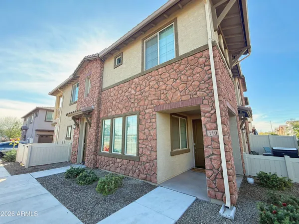 $1,895 | 4100 South Pinelake Way, Unit 109, Chandler, AZ 85249