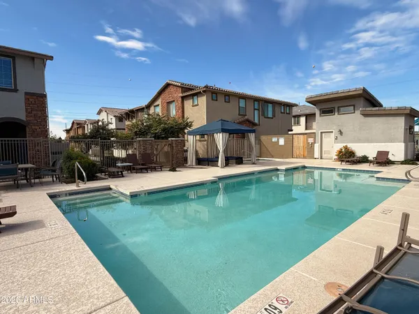 $1,895 | 4100 South Pinelake Way, Unit 109, Chandler, AZ 85249