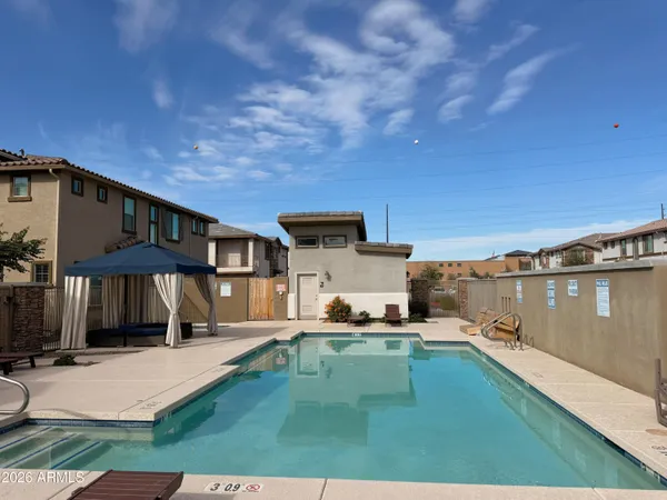 $1,895 | 4100 South Pinelake Way, Unit 109, Chandler, AZ 85249
