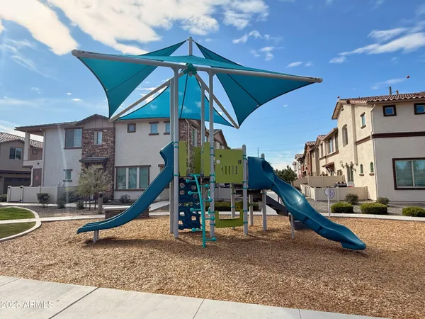 $1,995 | 4100 South Pinelake Way, Unit 109, Chandler, AZ 85249