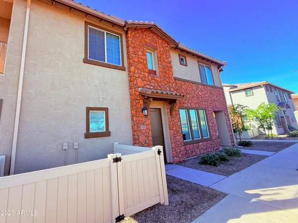 $1,895 | 4100 South Pinelake Way, Unit 109, Chandler, AZ 85249