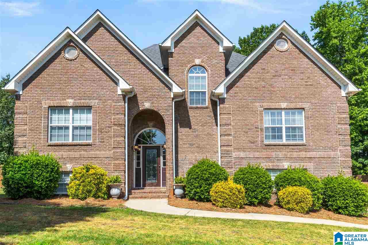 6482 Cambridge Road Pinson, AL 35126 - Photo 2 of 35