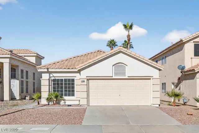 $479,990 | 1730 Talon Avenue, Henderson, NV 89074
