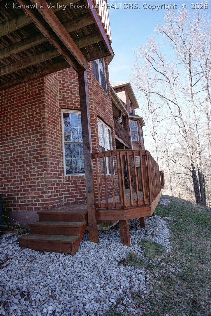 1531 Tennis Club Road Charleston, WV 25314 - Photo 48 of 48 Gallery Image 48