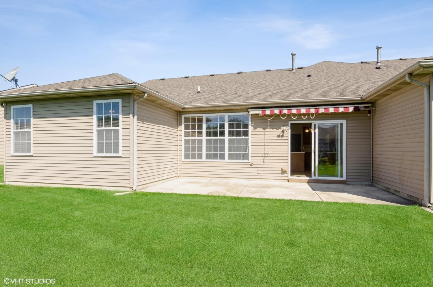 904 Portrait Place Dyer, IN 46311 - Photo 12 of 12 1500x993