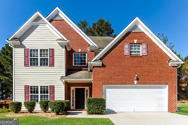 $2,455 | 5118 Upper Elm Street, Atlanta, GA 30349