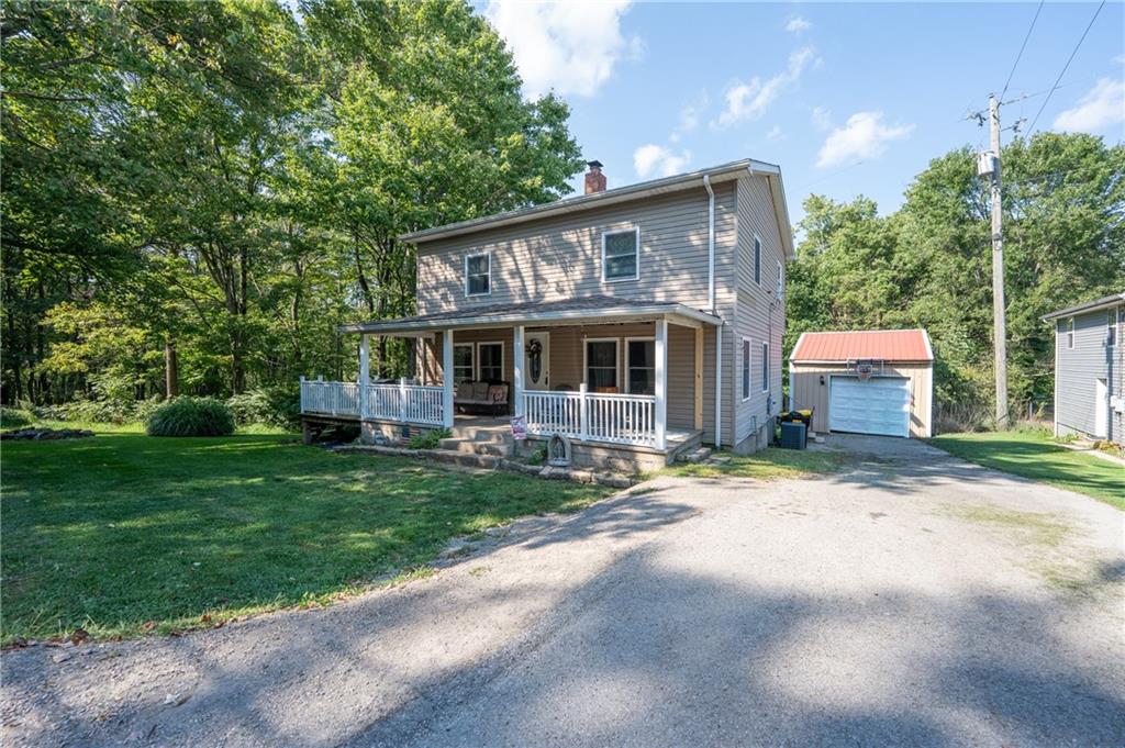 962 Bethel Church Road Latrobe, PA 15650 - Photo 2 of 28 Gallery Image 2