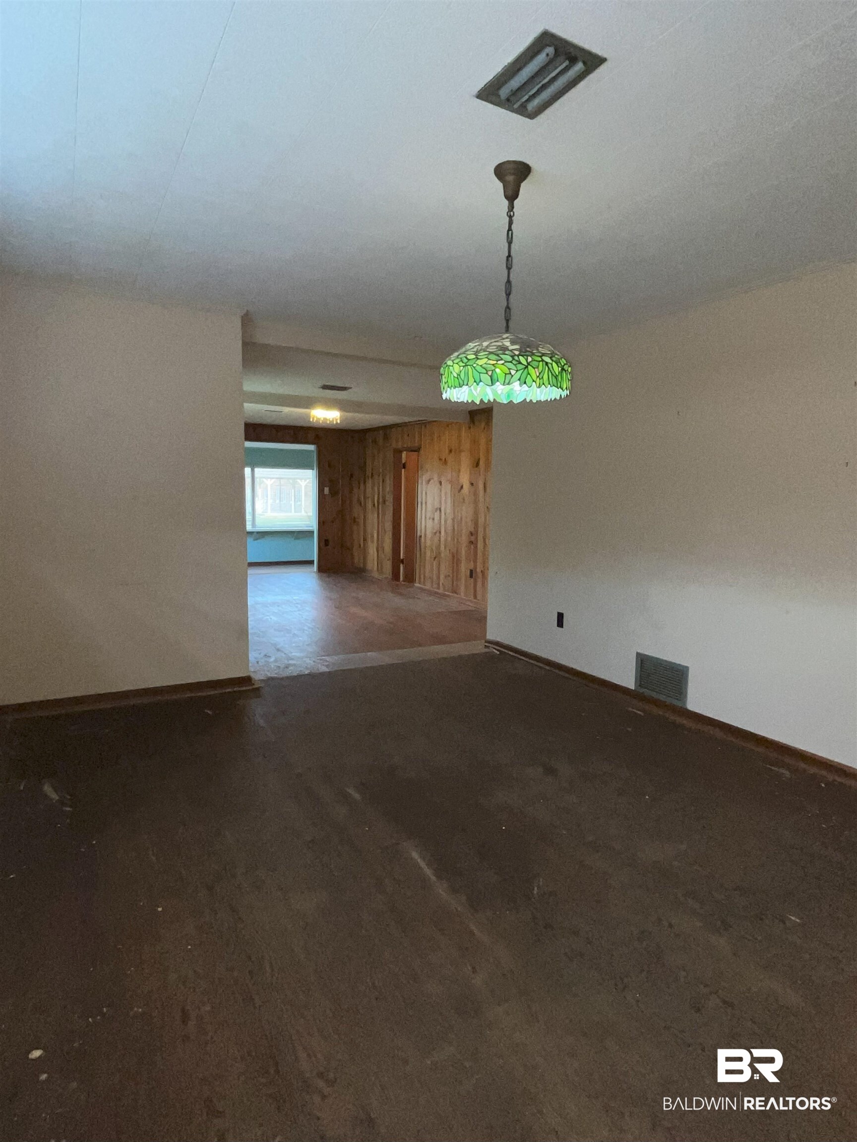 413 North Alston Street Foley, AL 36535 - Photo 12 of 18 Dining Area
