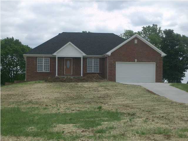 20 Silverview Road Smithfield, KY 40068 - Photo 1 of 1 Primary Photo