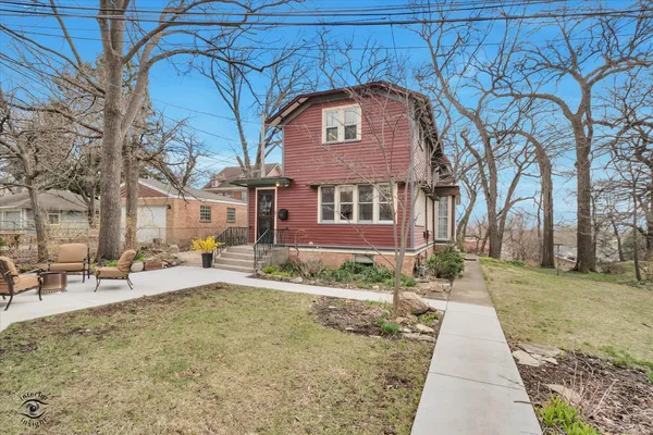 $630,000 | 11333 South Lothair Avenue, Chicago, IL 60643