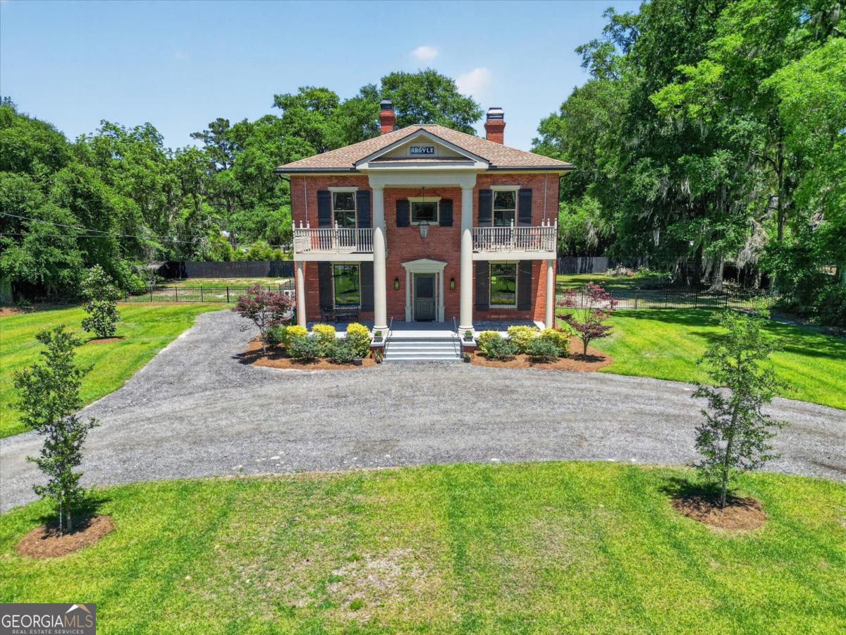 503 North Ash Street Springfield, GA 31329 - Photo 60 of 60