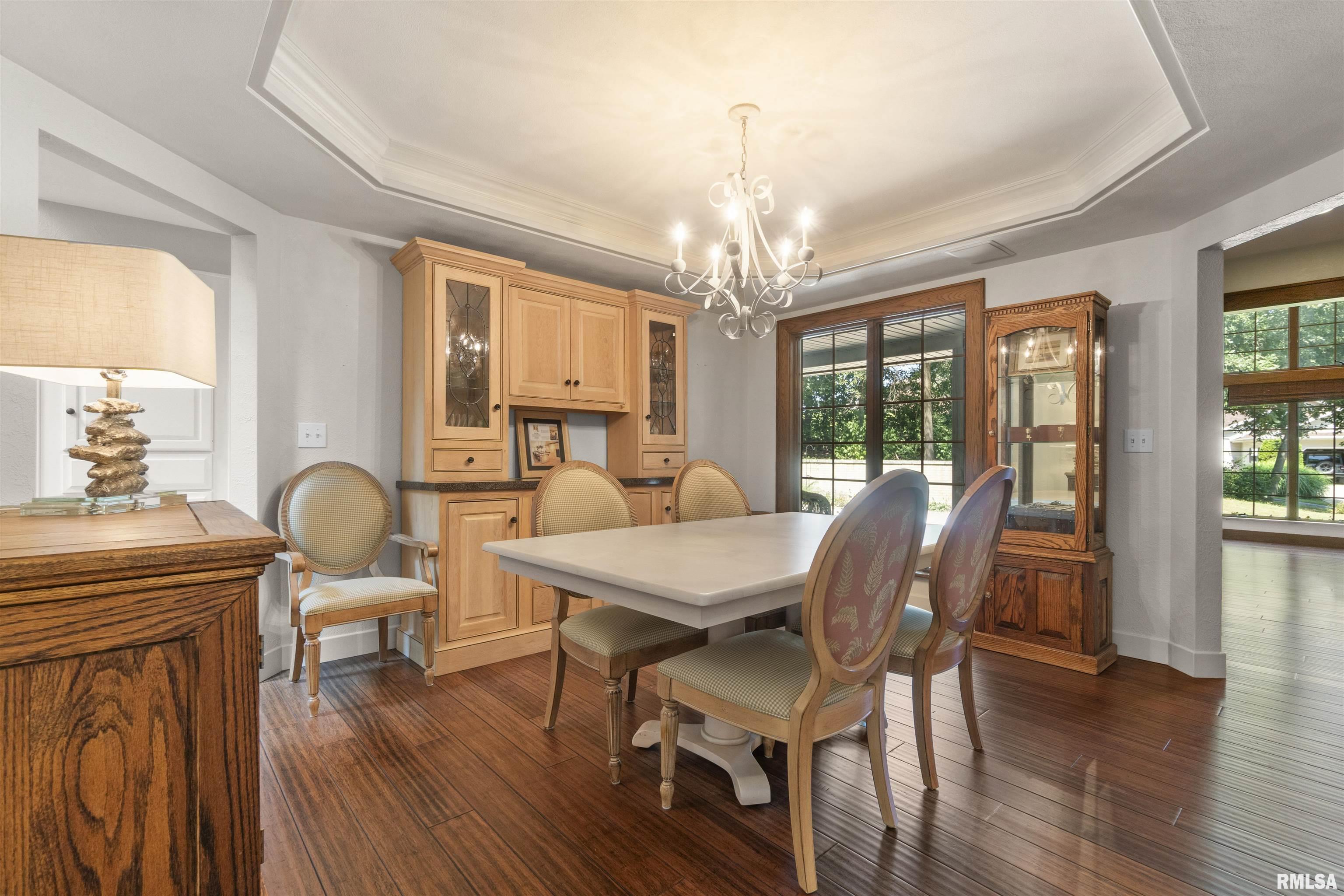 3506 South Hilton Lane Mapleton, IL 61547 - Photo 11 of 99