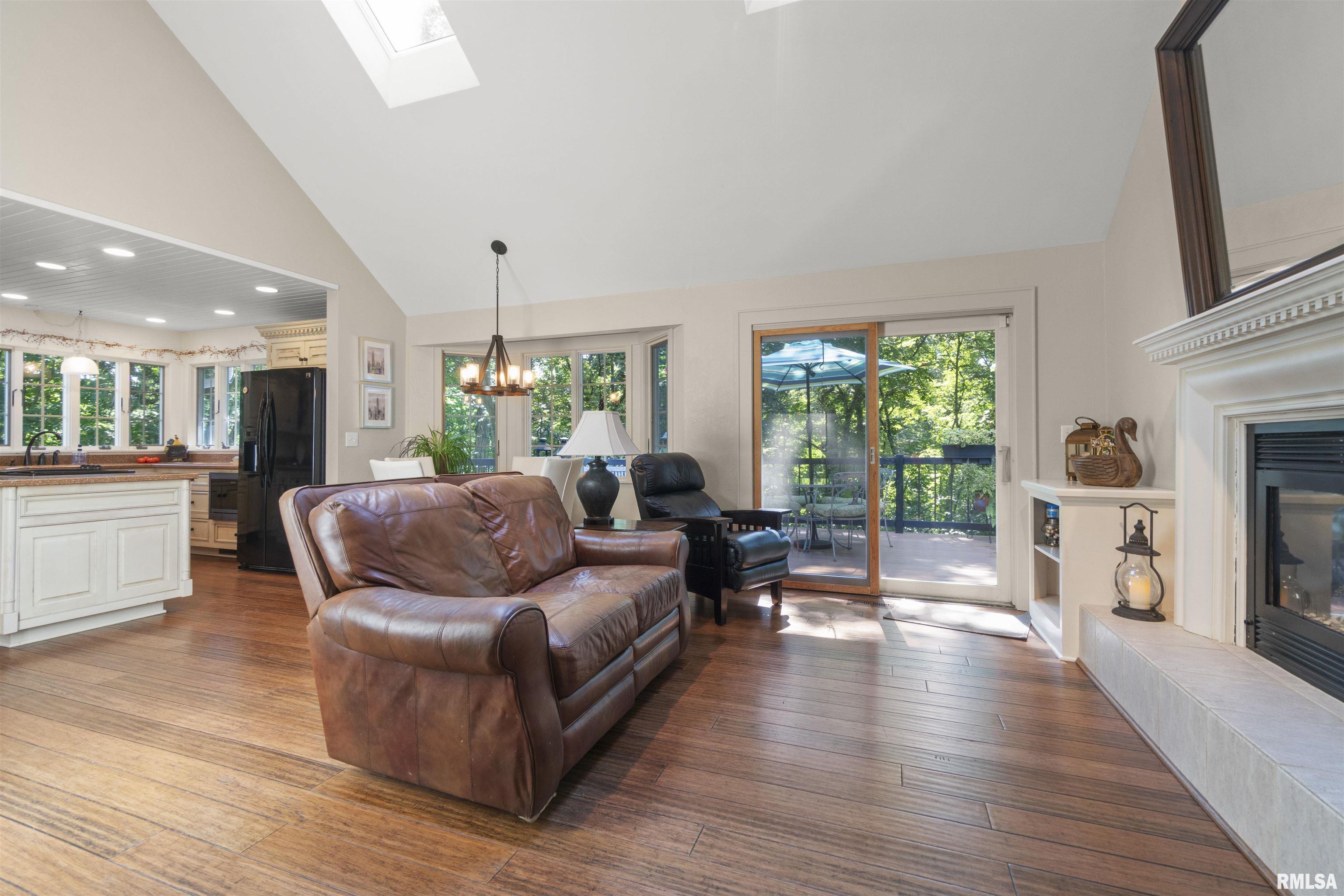 3506 South Hilton Lane Mapleton, IL 61547 - Photo 15 of 99