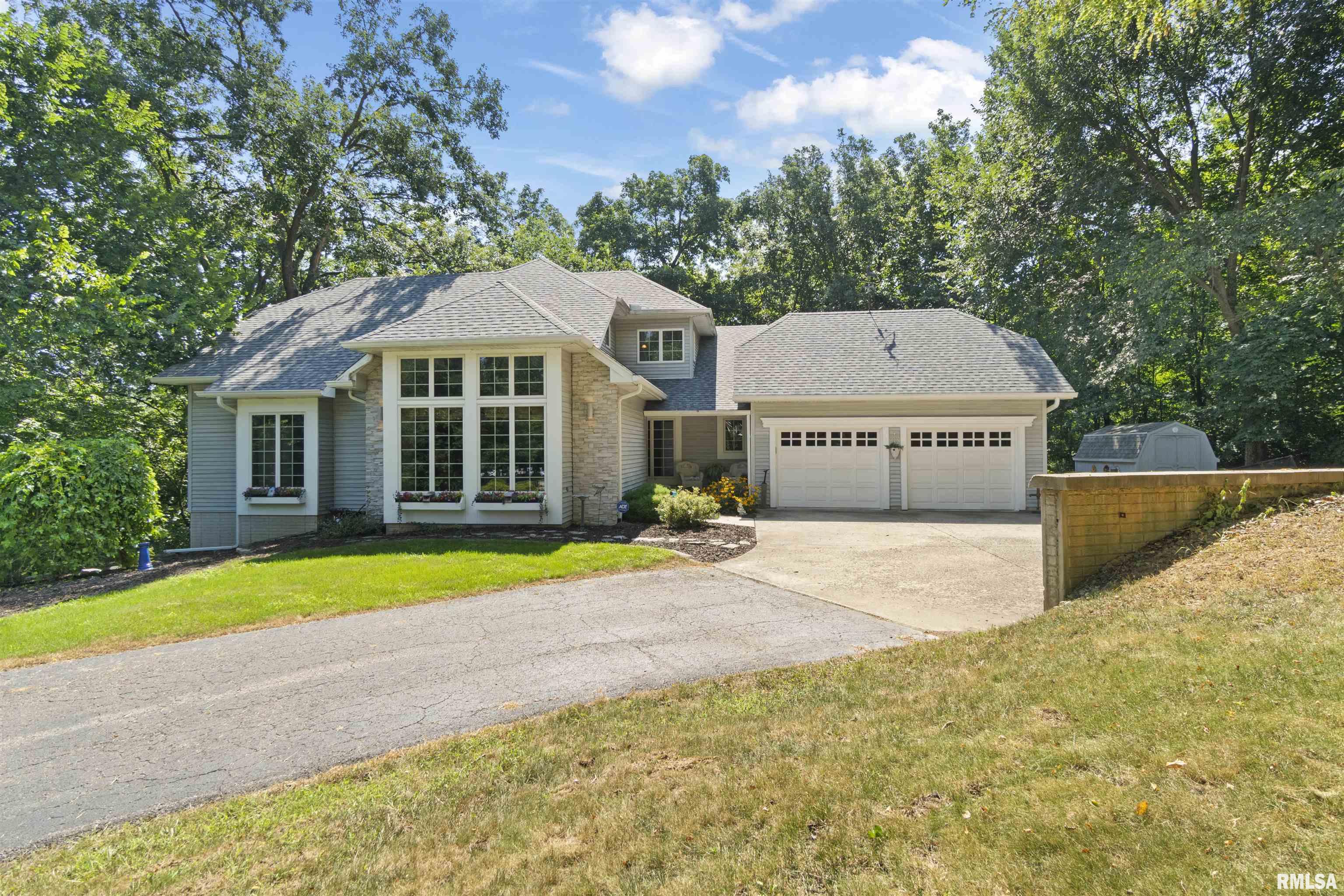 3506 South Hilton Lane Mapleton, IL 61547 - Photo 2 of 99