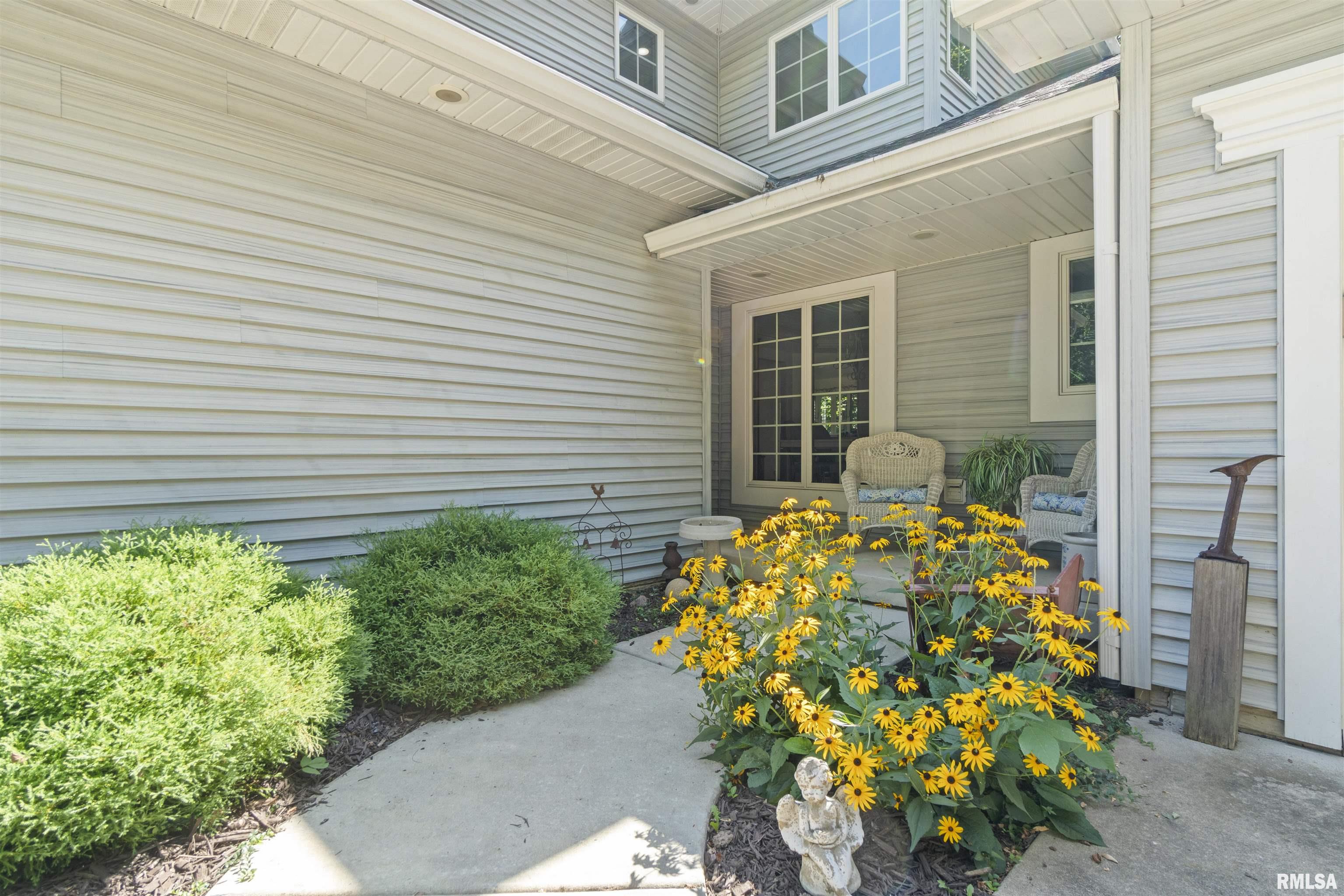 3506 South Hilton Lane Mapleton, IL 61547 - Photo 3 of 99