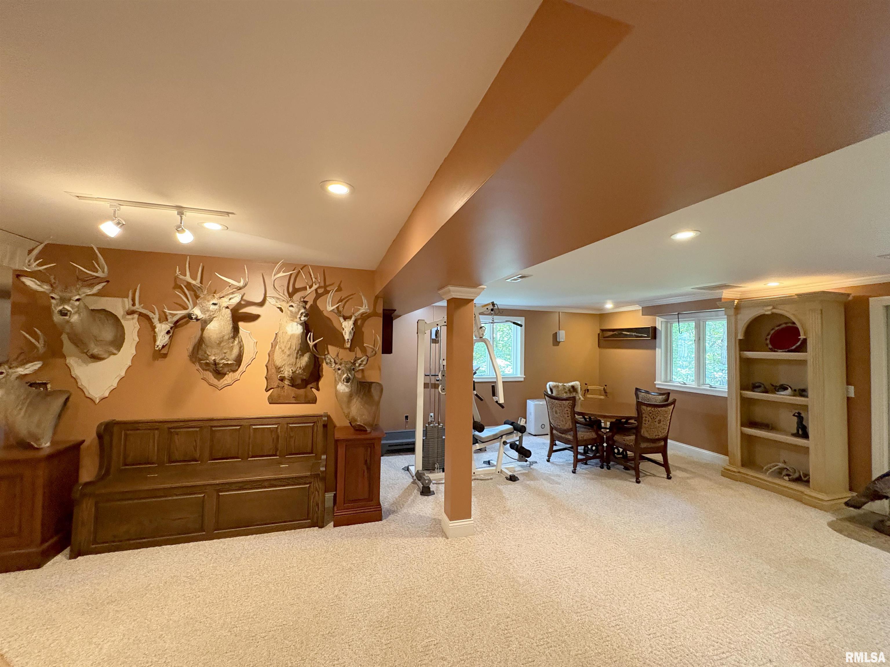 3506 South Hilton Lane Mapleton, IL 61547 - Photo 59 of 99