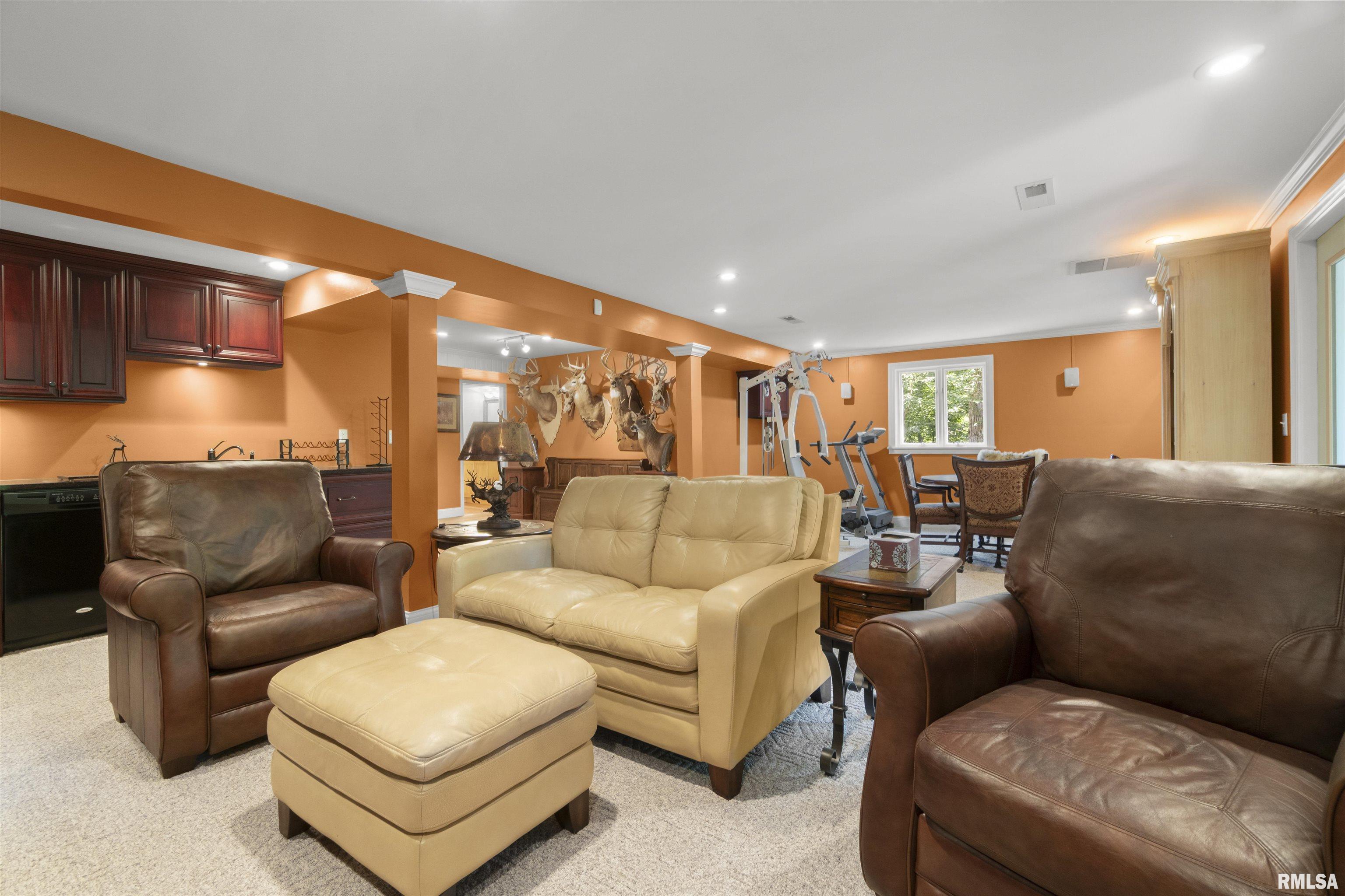 3506 South Hilton Lane Mapleton, IL 61547 - Photo 60 of 99