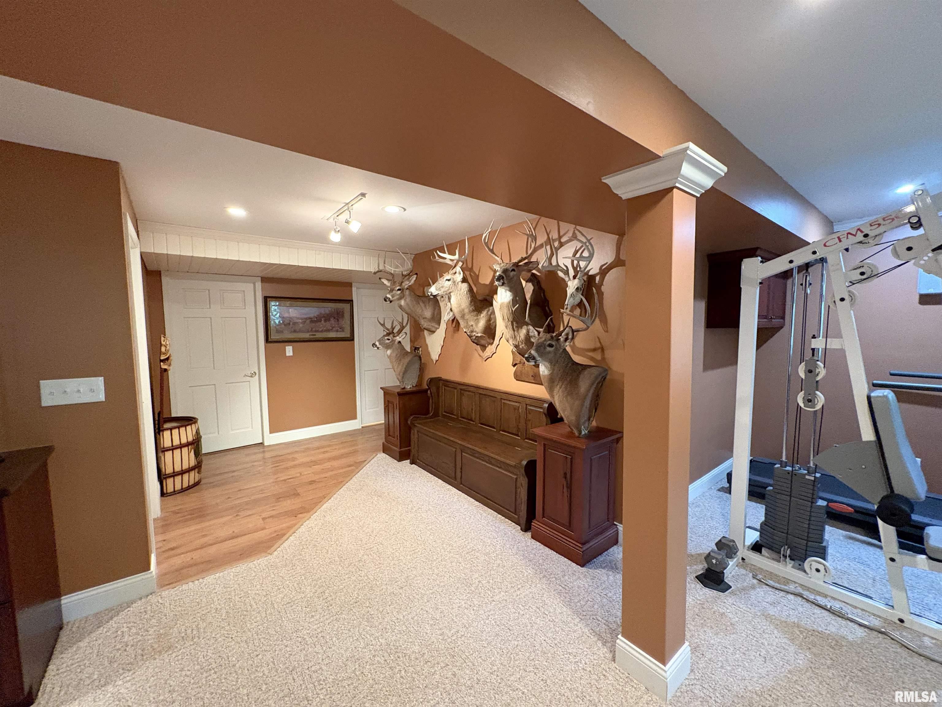 3506 South Hilton Lane Mapleton, IL 61547 - Photo 62 of 99