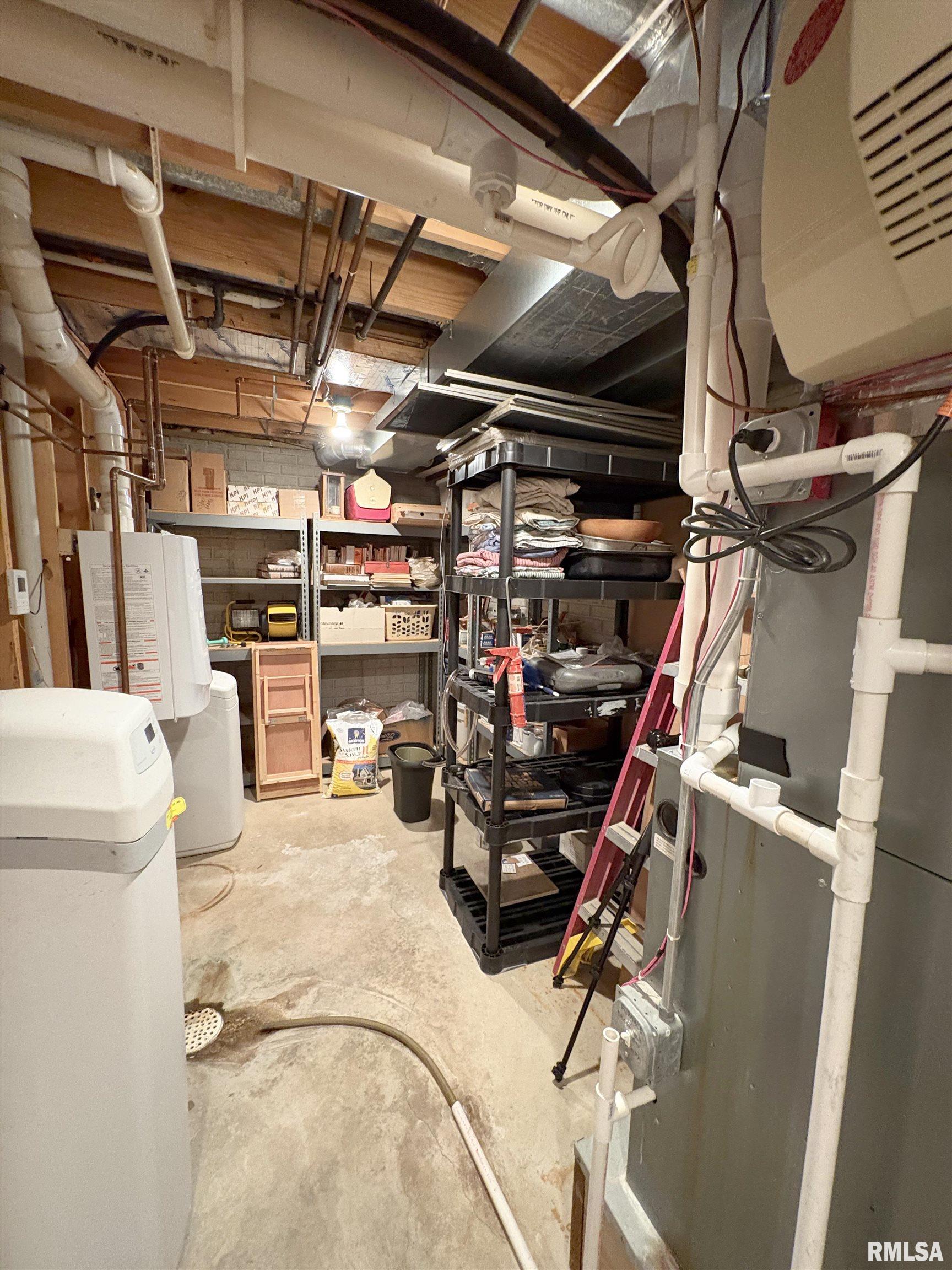 3506 South Hilton Lane Mapleton, IL 61547 - Photo 69 of 99