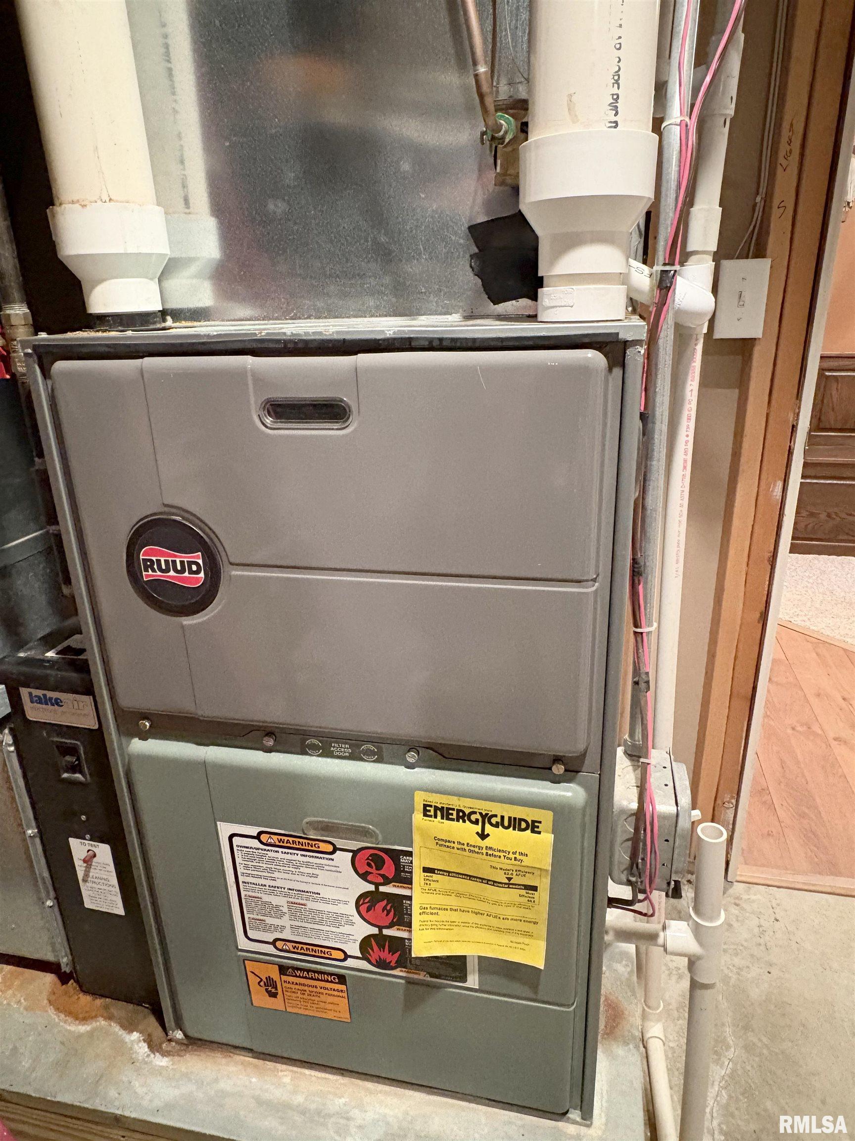 3506 South Hilton Lane Mapleton, IL 61547 - Photo 70 of 99