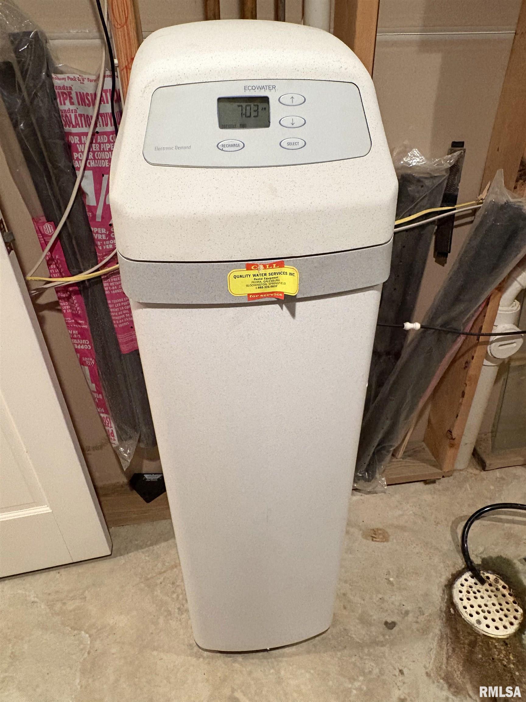 3506 South Hilton Lane Mapleton, IL 61547 - Photo 72 of 99