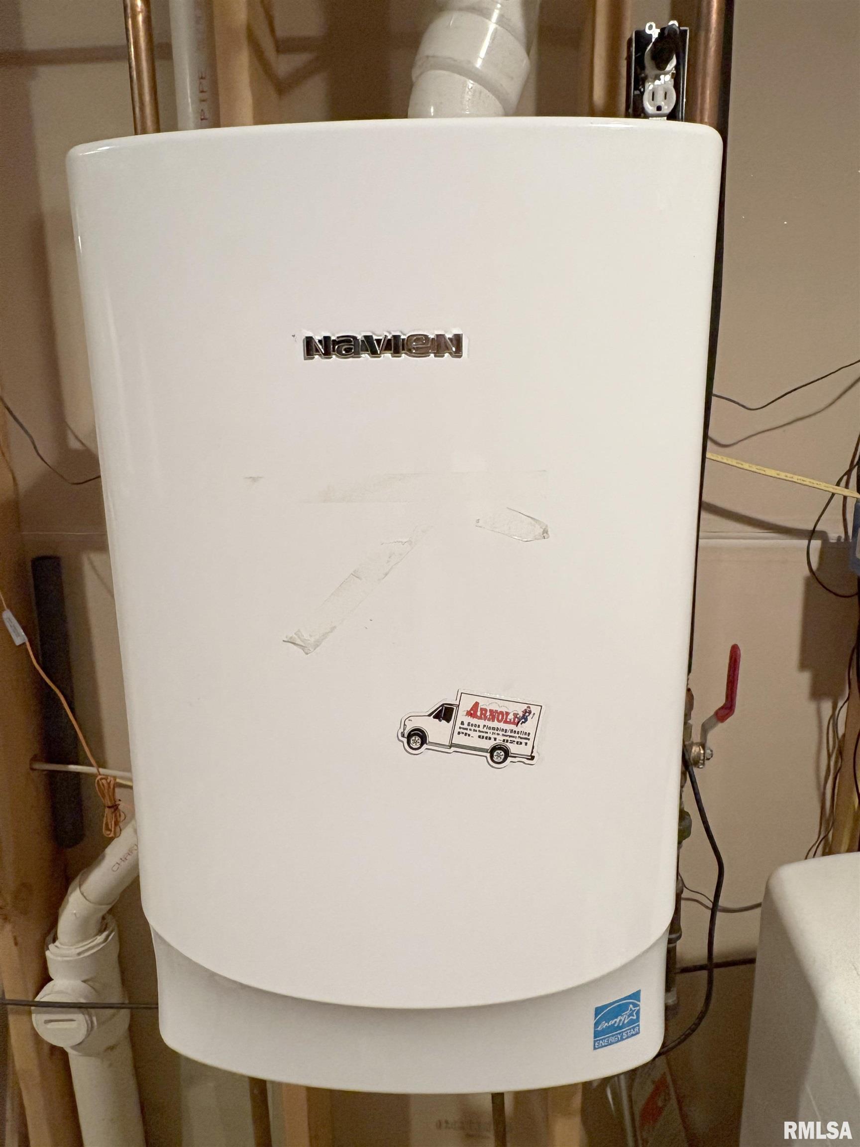 3506 South Hilton Lane Mapleton, IL 61547 - Photo 73 of 99