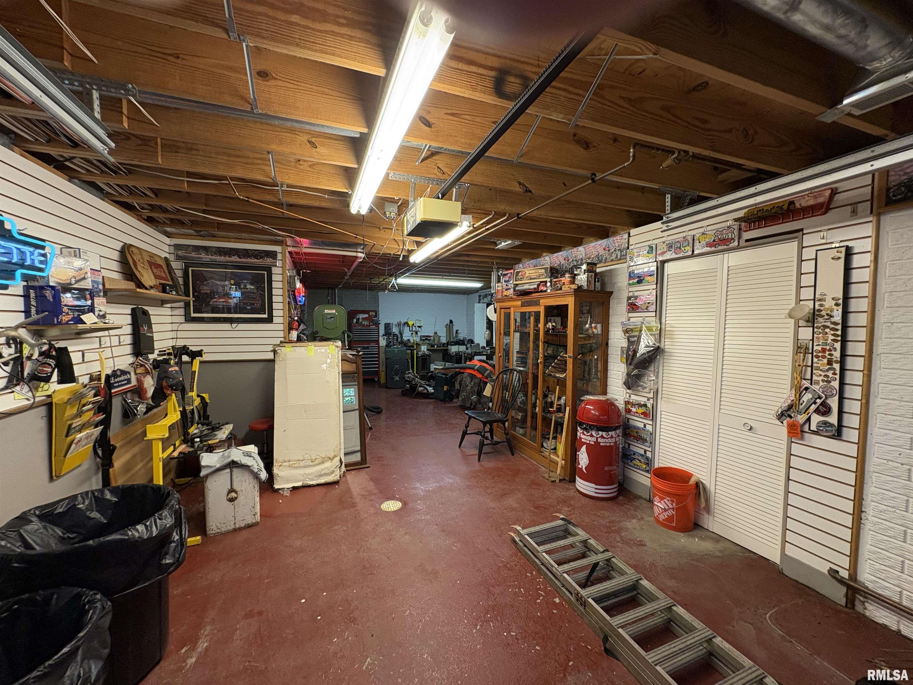 3506 South Hilton Lane Mapleton, IL 61547 - Photo 78 of 99