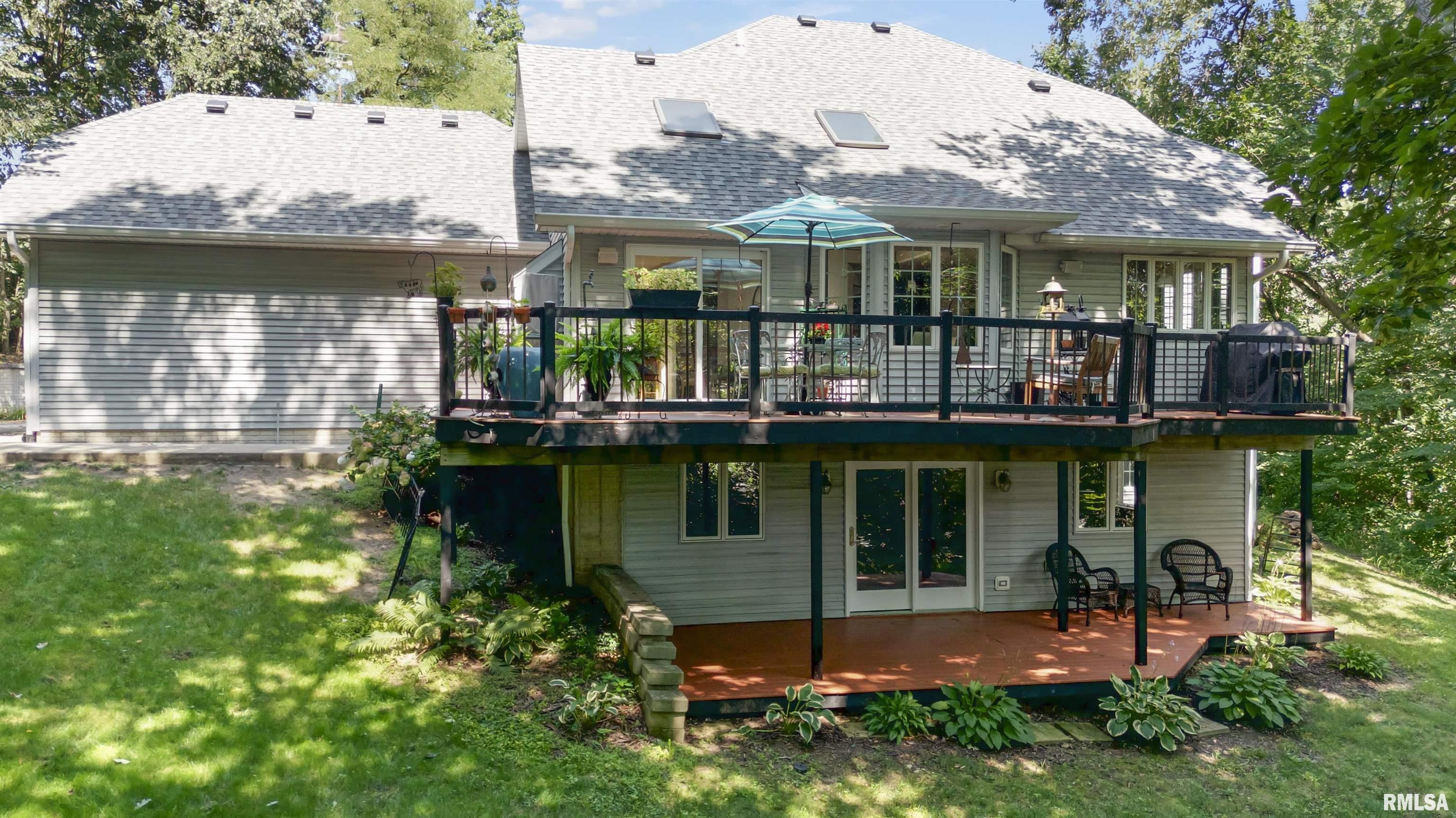 3506 South Hilton Lane Mapleton, IL 61547 - Photo 81 of 99