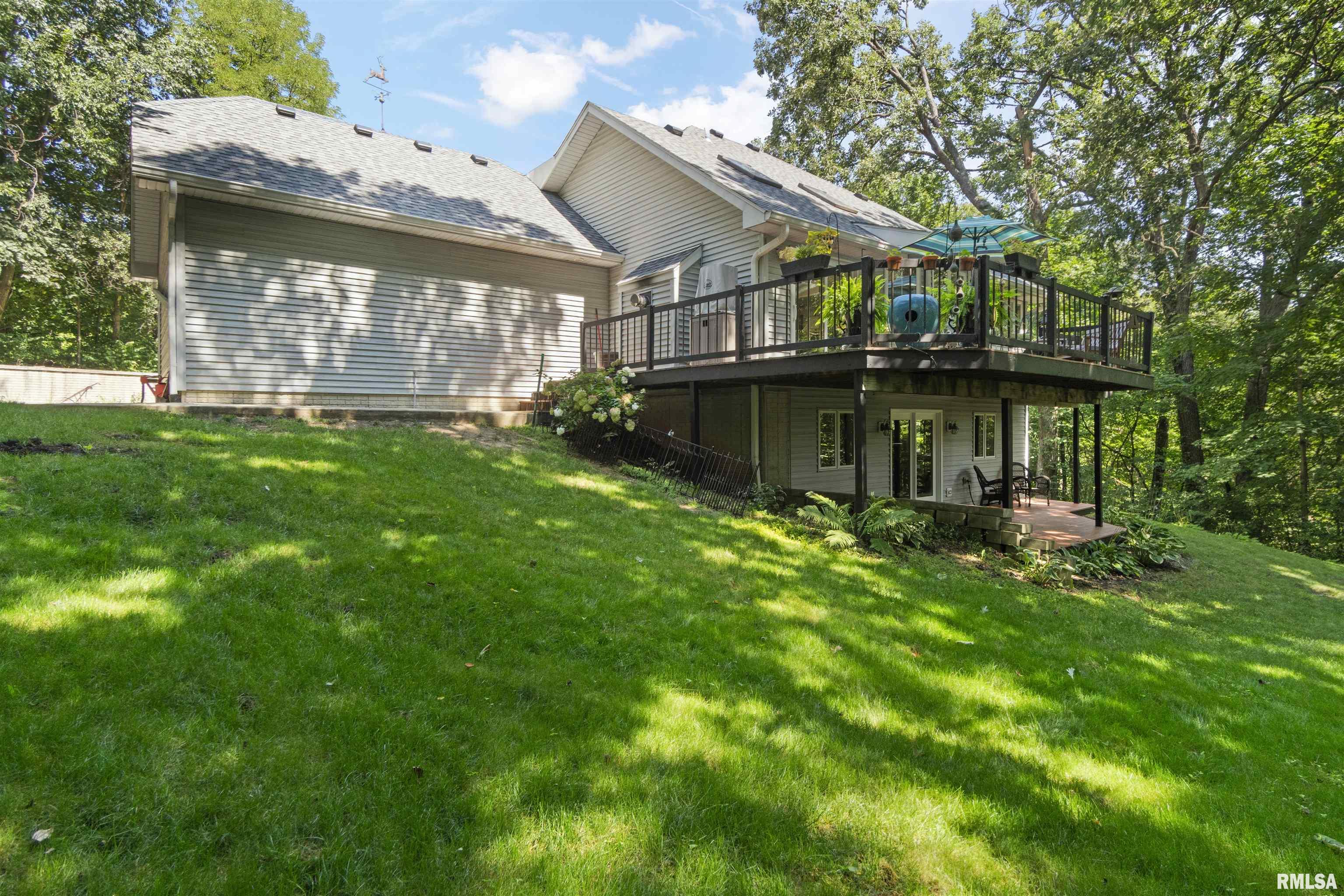 3506 South Hilton Lane Mapleton, IL 61547 - Photo 82 of 99