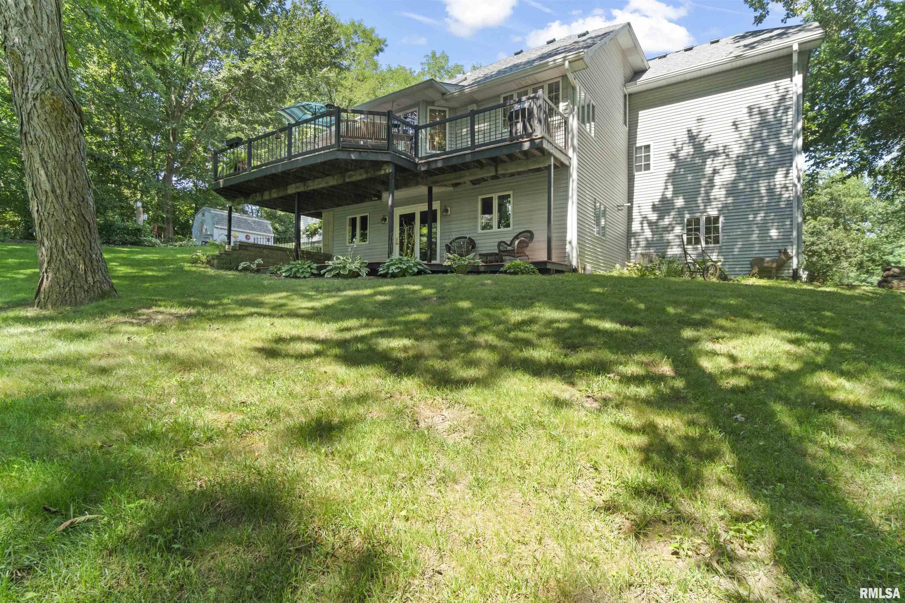 3506 South Hilton Lane Mapleton, IL 61547 - Photo 83 of 99