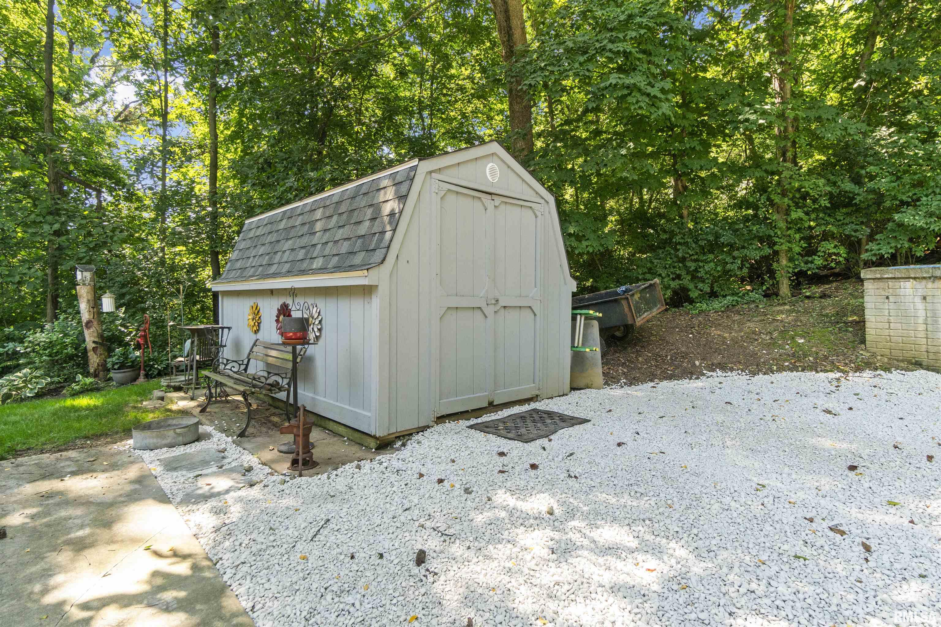 3506 South Hilton Lane Mapleton, IL 61547 - Photo 91 of 99