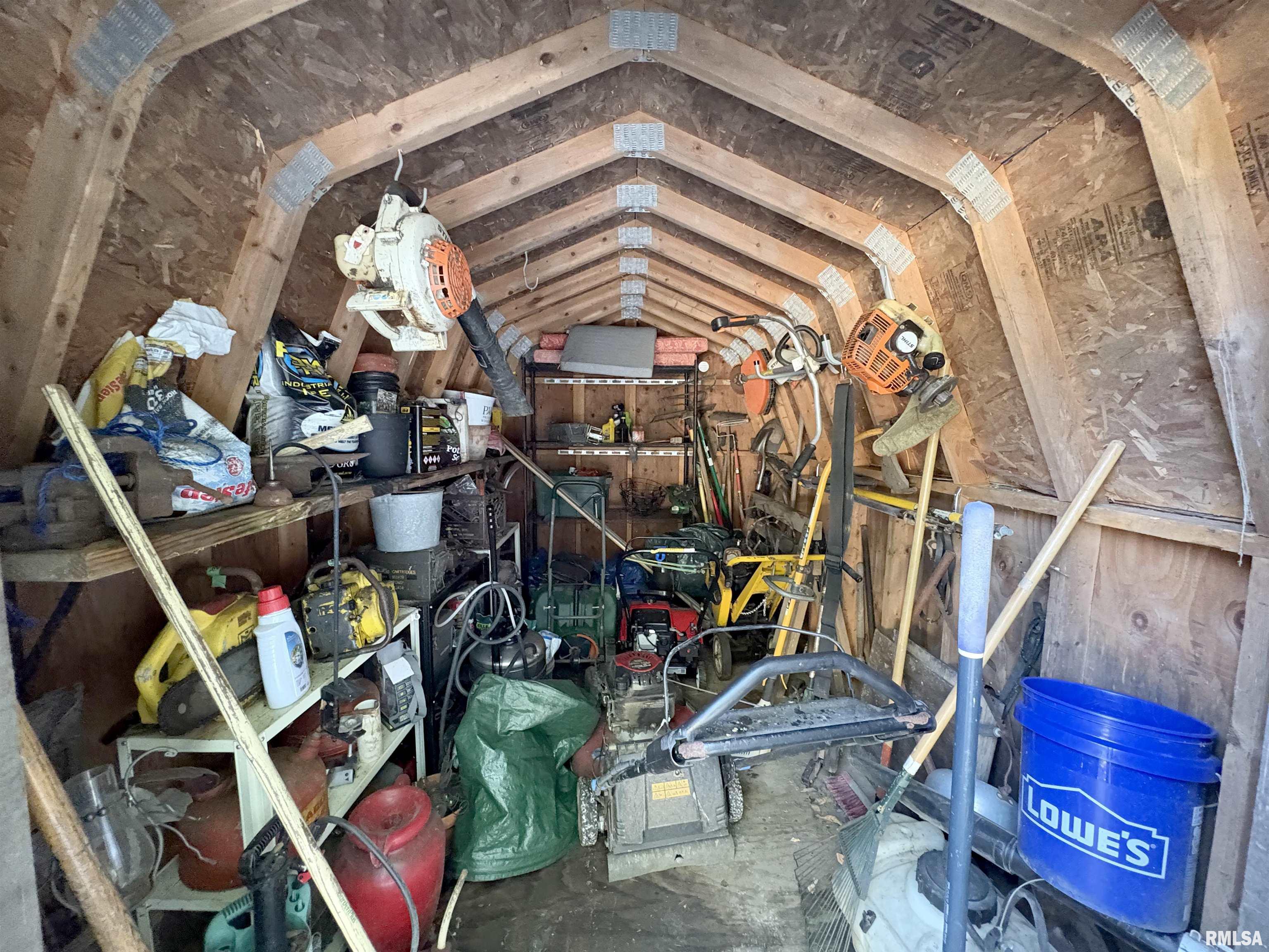 3506 South Hilton Lane Mapleton, IL 61547 - Photo 92 of 99