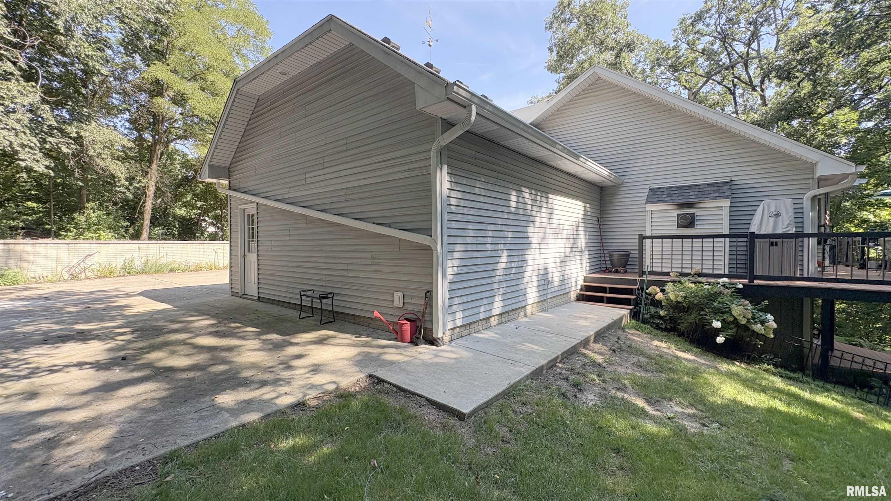 3506 South Hilton Lane Mapleton, IL 61547 - Photo 93 of 99