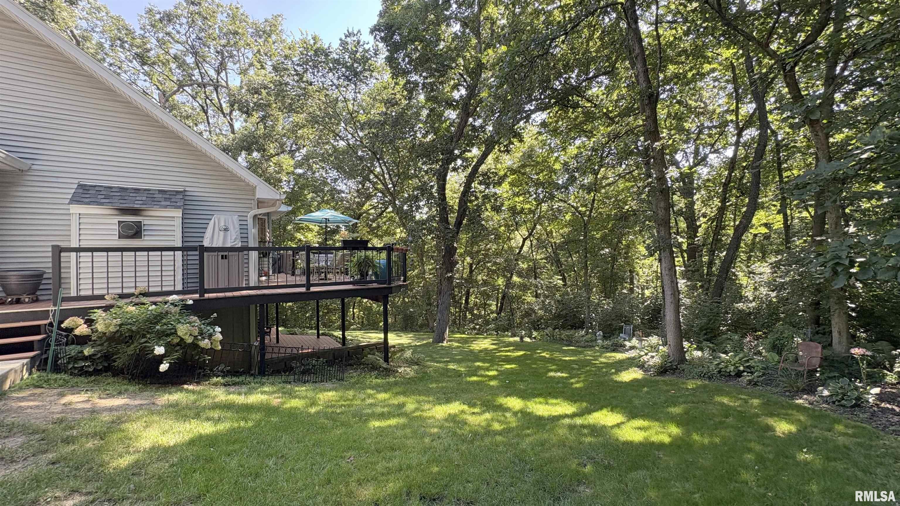 3506 South Hilton Lane Mapleton, IL 61547 - Photo 95 of 99