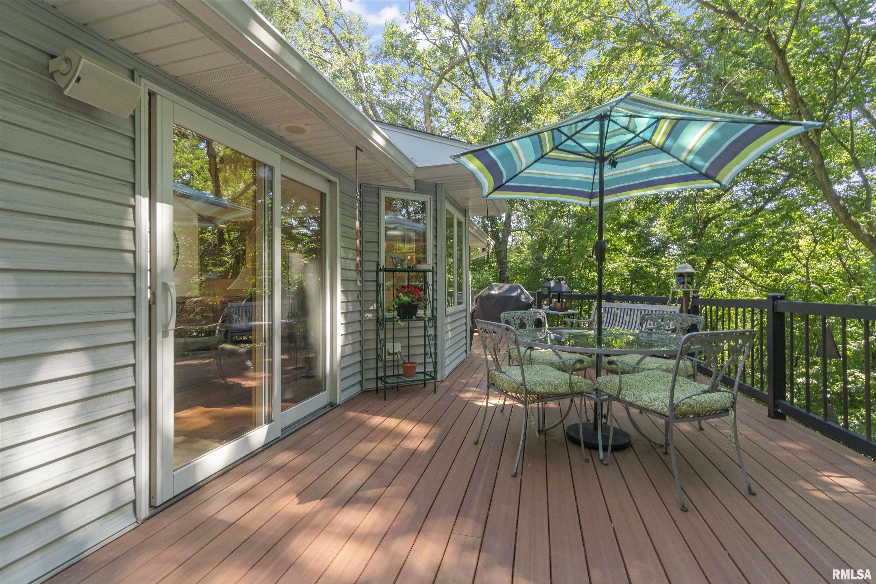 3506 South Hilton Lane Mapleton, IL 61547 - Photo 96 of 99