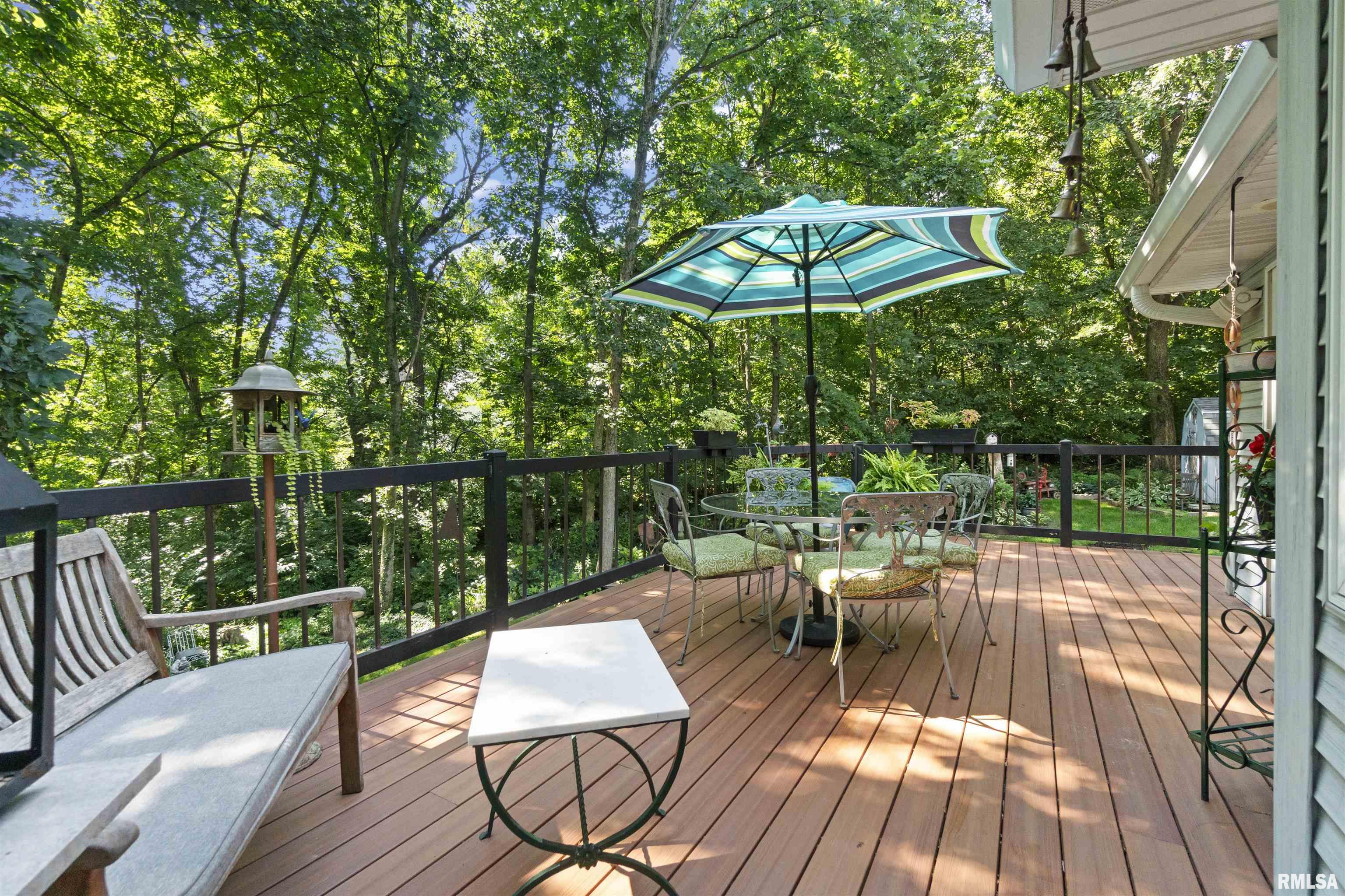 3506 South Hilton Lane Mapleton, IL 61547 - Photo 97 of 99