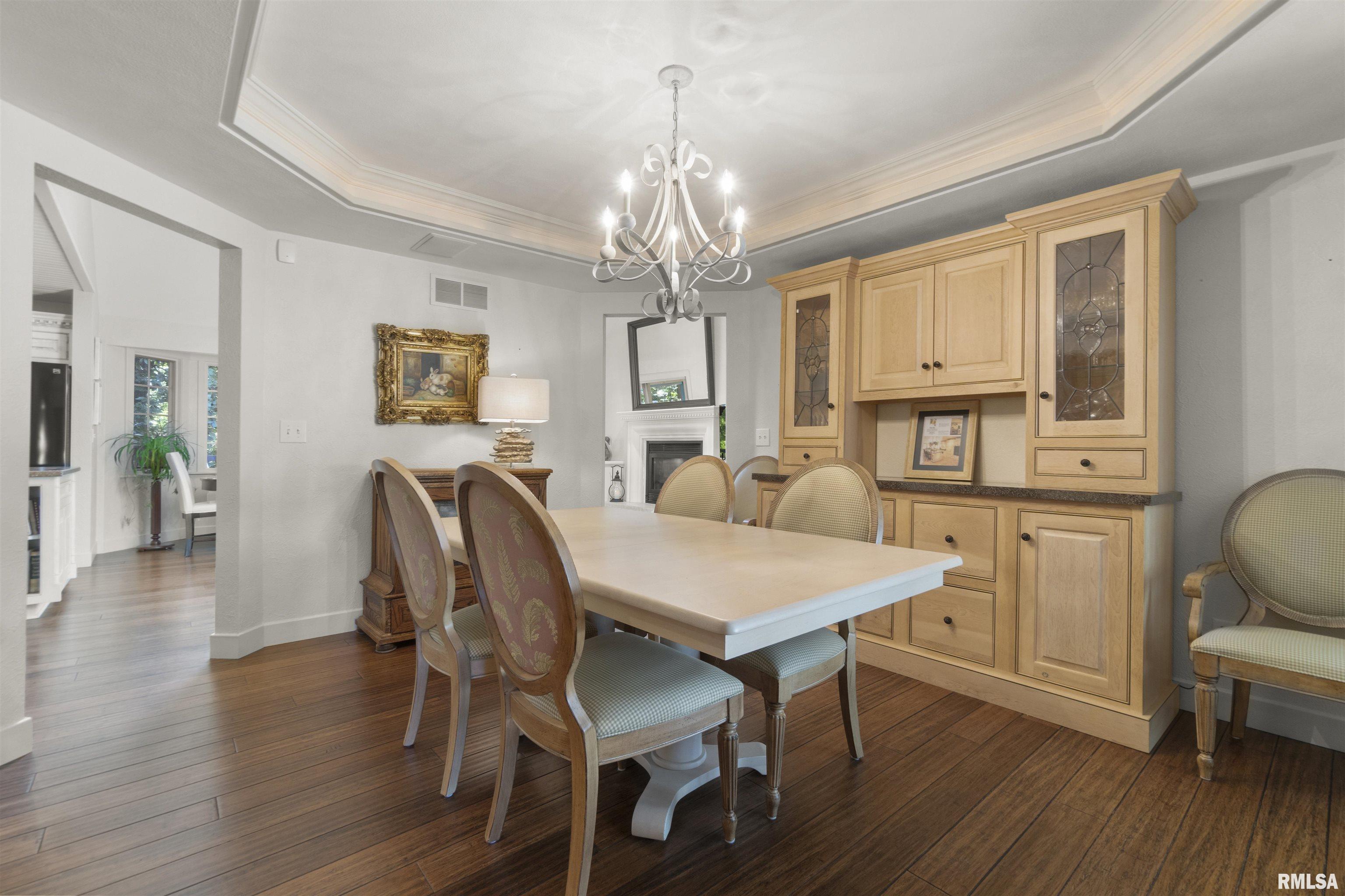 3506 South Hilton Lane Mapleton, IL 61547 - Photo 10 of 99