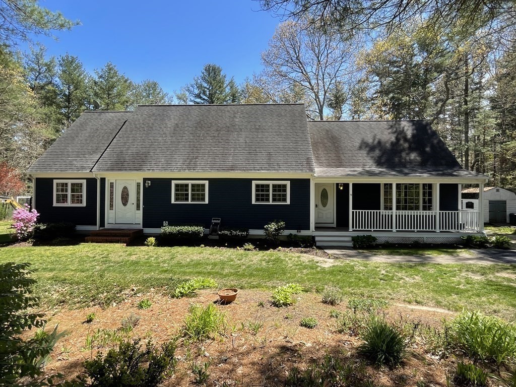 9 Center Hill Road Pembroke, MA 02359 - Photo 2 of 36 Gallery Image 2