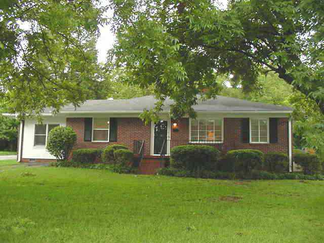 501 College Avenue Anderson, SC 29621 - Photo 1 of 1