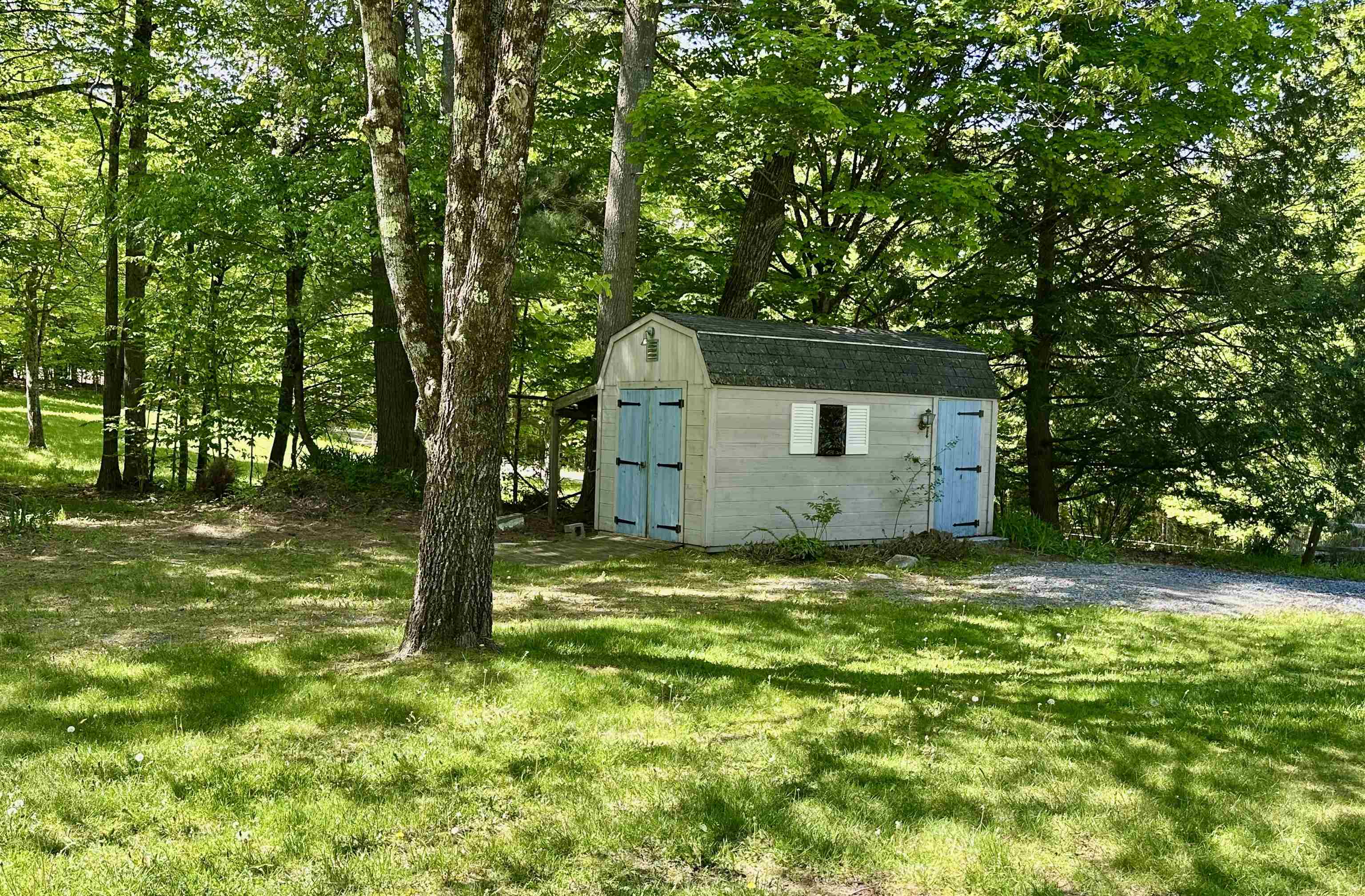 201 Gunn Road Keene, NH 03431 - Photo 54 of 60