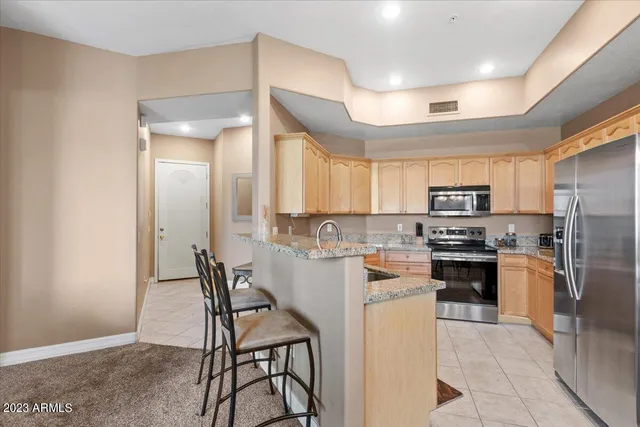 $4,500 | 3800 South Cantabria Circle, Unit 1040, Chandler, AZ 85248