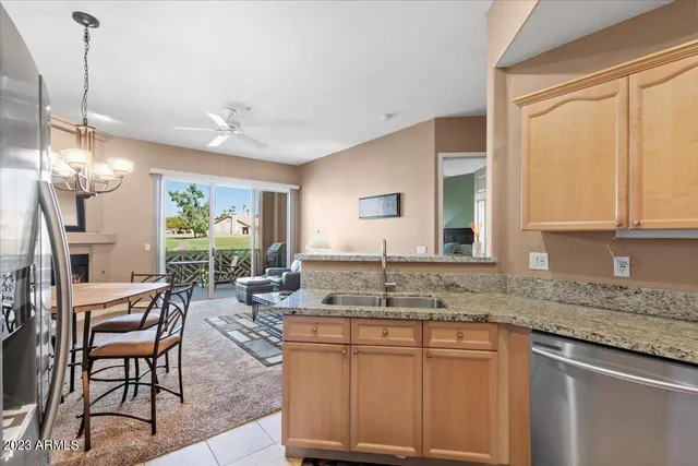 $4,500 | 3800 South Cantabria Circle, Unit 1040, Chandler, AZ 85248