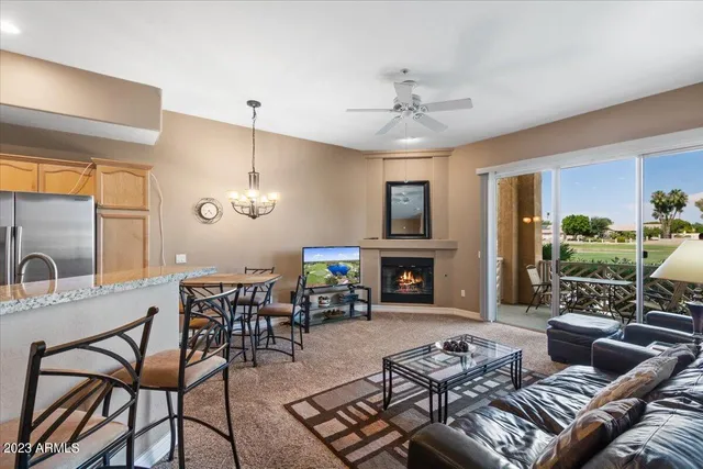 $4,500 | 3800 South Cantabria Circle, Unit 1040, Chandler, AZ 85248