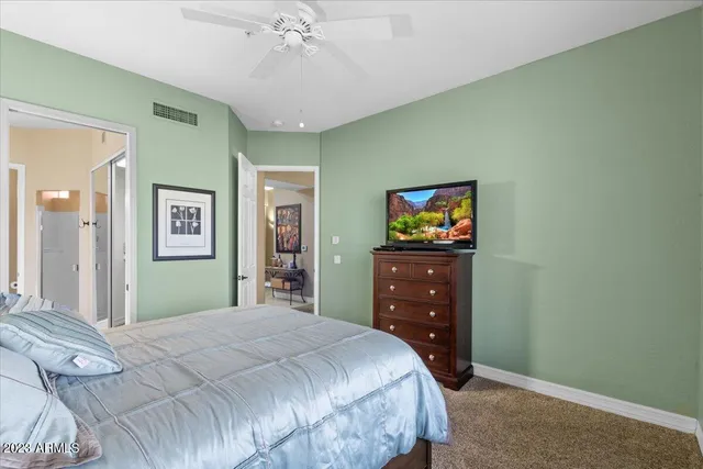 $4,500 | 3800 South Cantabria Circle, Unit 1040, Chandler, AZ 85248