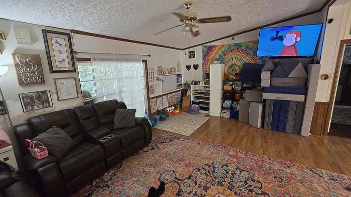 315 Adams Clarke Road Commerce, GA 30530 - Photo 7 of 44 Gallery Image 7