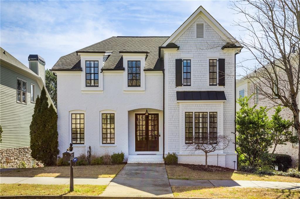 2063 Mason Mill Road Decatur, GA 30033 - Photo 1 of 1