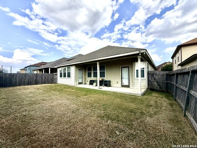 9915 Copper Rise Converse, TX 78109 - Photo 33 of 35 Gallery Image 33